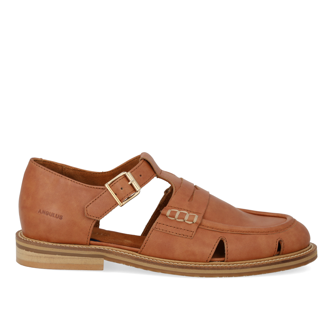 Penny loafer