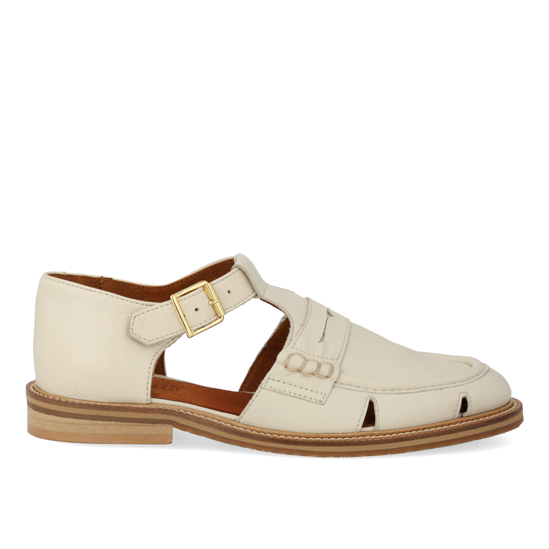 Penny loafer