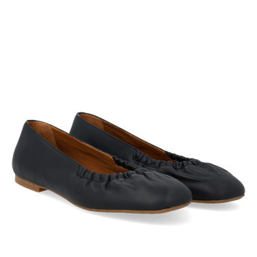 Minimalistisk ballerina