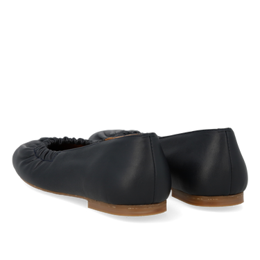 Minimalistisk ballerina