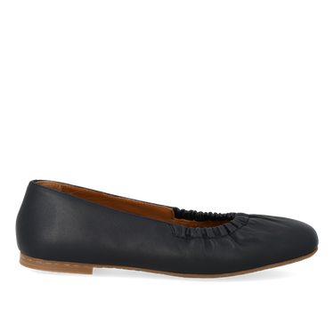 Minimalistisk ballerina