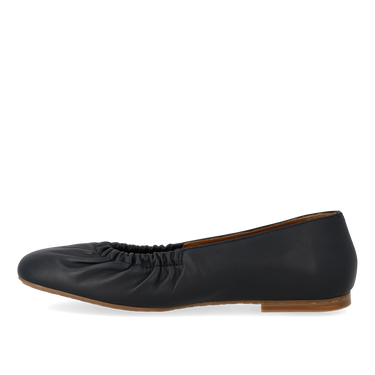 Minimalistisk ballerina