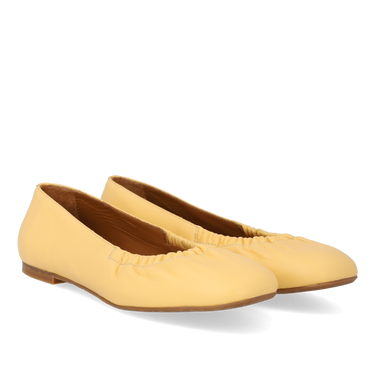 Minimalistisk ballerina