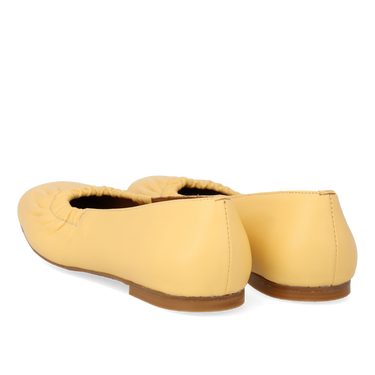 Minimalistisk ballerina