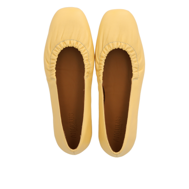 Minimalistisk ballerina