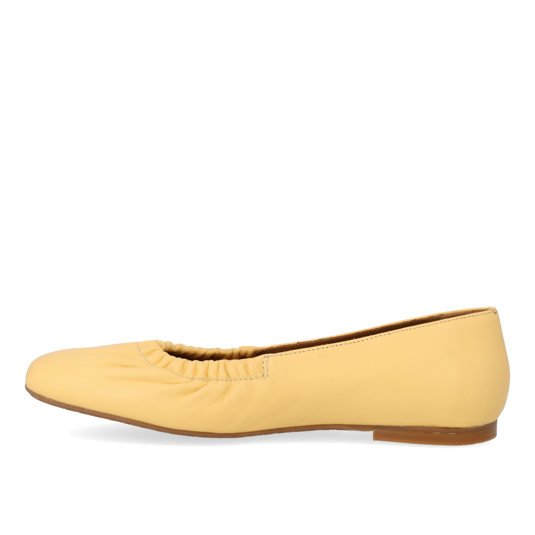Minimalistisk ballerina