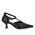 T-bar pump