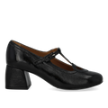 Mary Jane pump