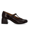 Mary Jane pump