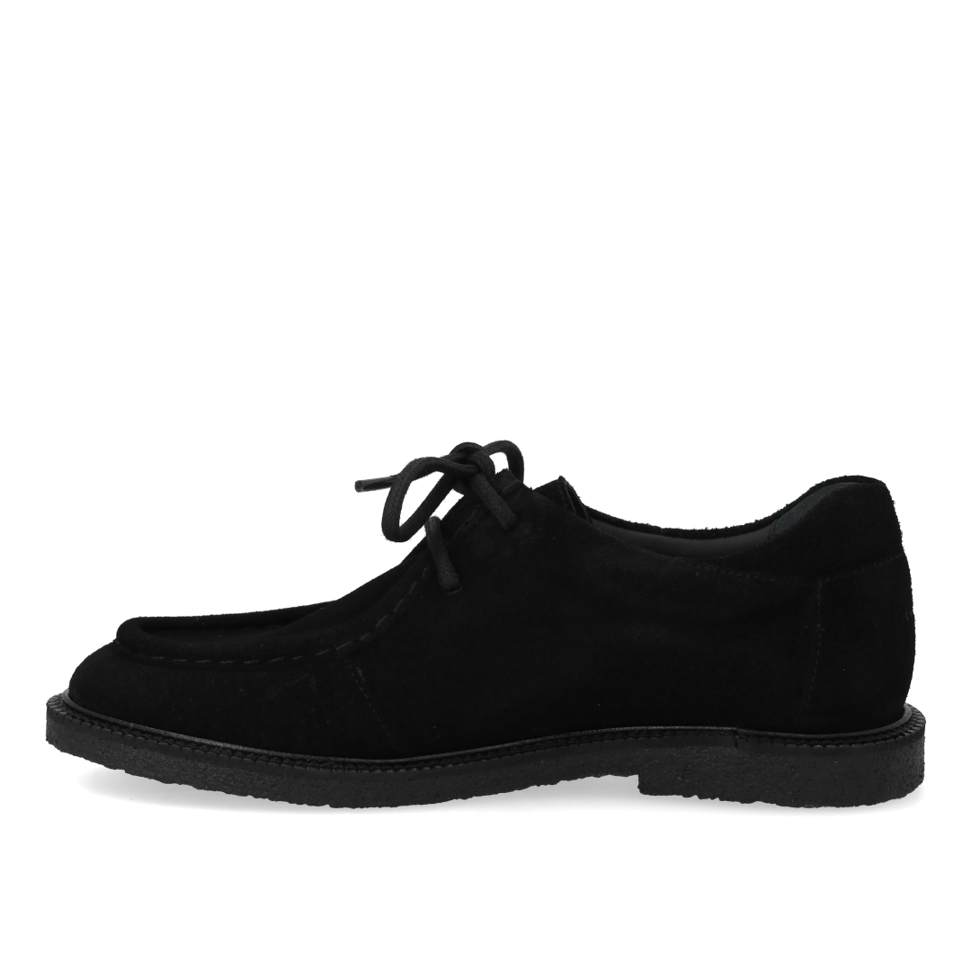 Snøresko