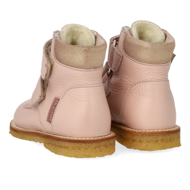 Begynder TEX-støvle med velcrolukning