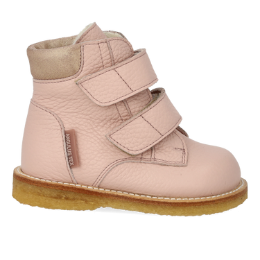 Begynder TEX-støvle med velcrolukning