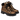 Angulus TEX-støvle med snøre og lynlås
