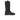 Angulus TEX-støvle med lynlås