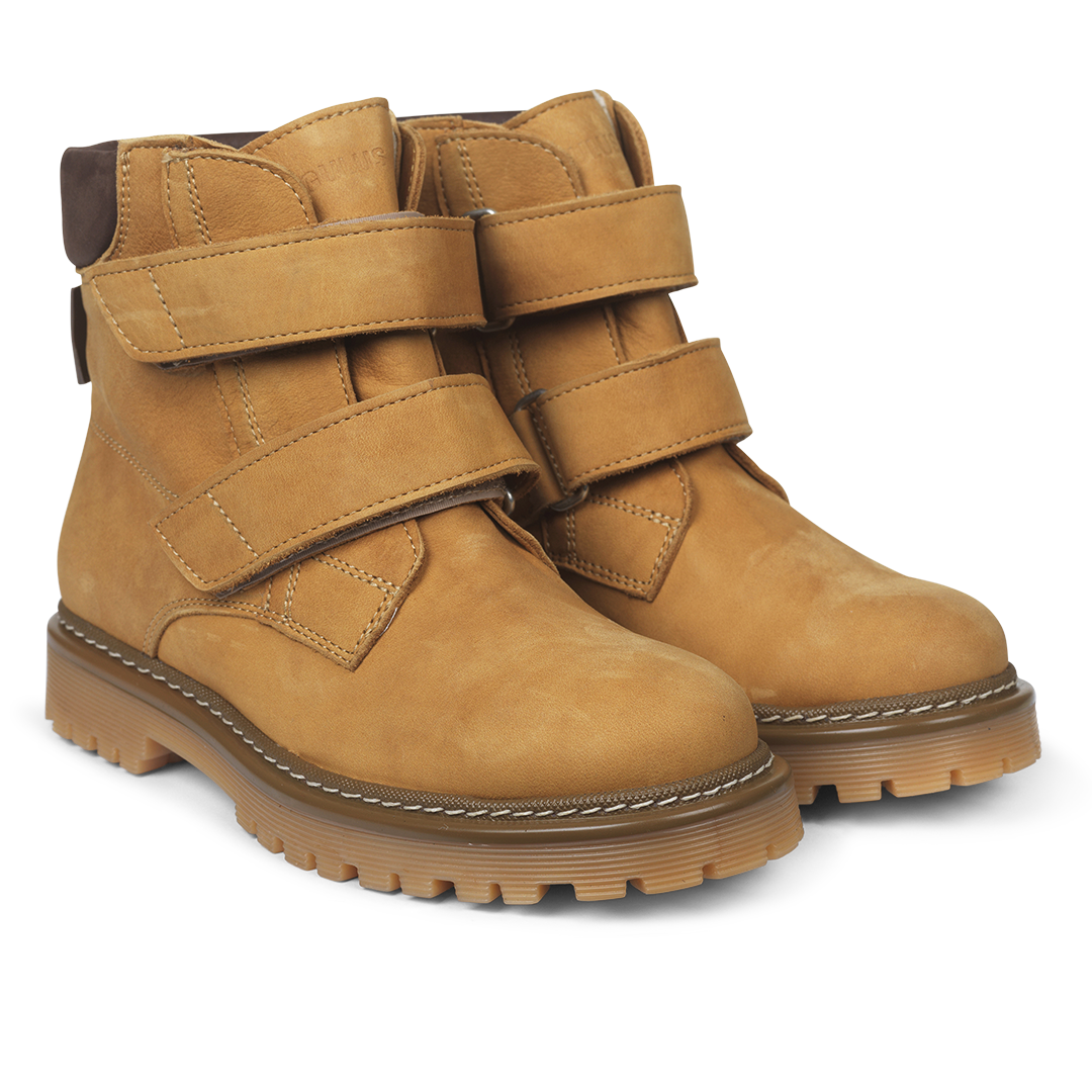 TEX-støvle med velcro