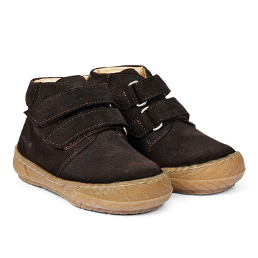 Prewalker med justerbar velcrolukning