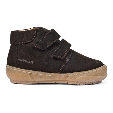 Prewalker med justerbar velcrolukning