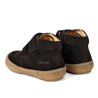 Prewalker med justerbar velcrolukning