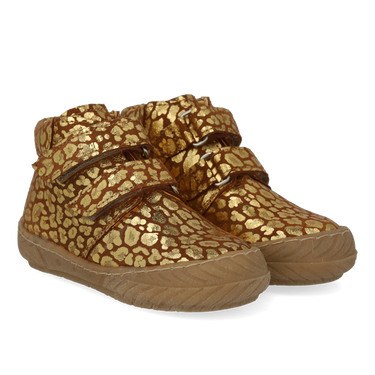 Prewalker med justerbar velcrolukning