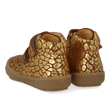 Prewalker med justerbar velcrolukning