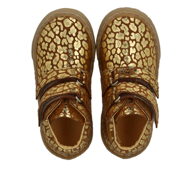 Prewalker med justerbar velcrolukning