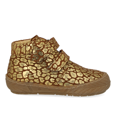 Prewalker med justerbar velcrolukning