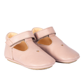 Prewalker med hjerte og velcrolukning