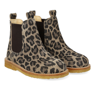 Klassisk Chelsea støvle