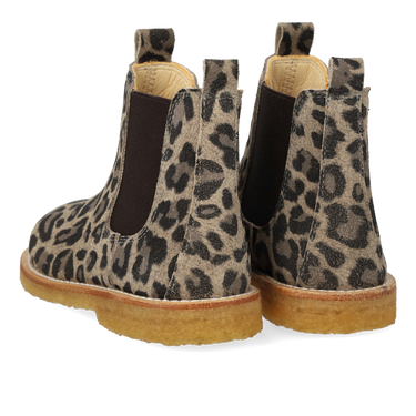 Klassisk Chelsea støvle