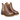 Chunky Chelsea støvle