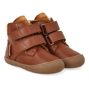 Den første TEX-vinterstøvle