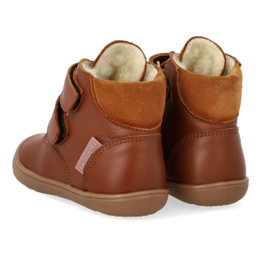 Den første TEX-vinterstøvle