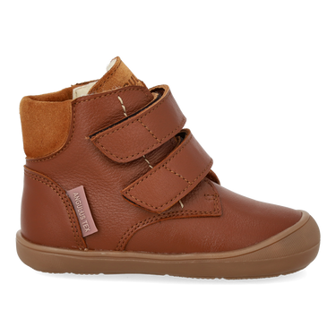 Den første TEX-vinterstøvle