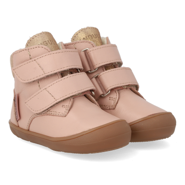 Den første TEX-vinterstøvle