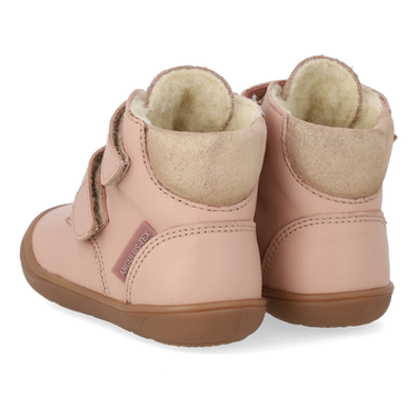 Den første TEX-vinterstøvle