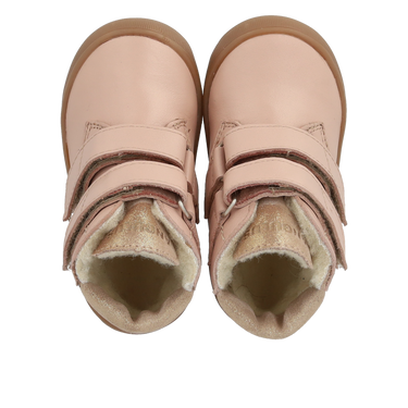 Den første TEX-vinterstøvle