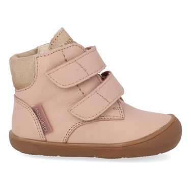 Den første TEX-vinterstøvle