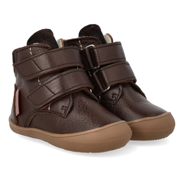 Den første TEX-vinterstøvle