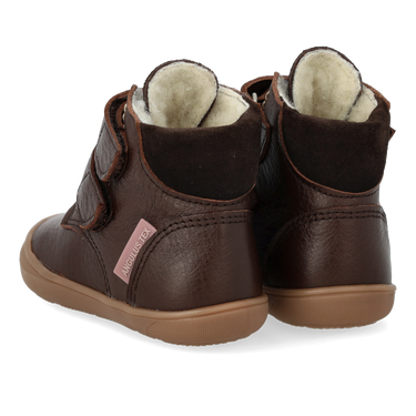 Den første TEX-vinterstøvle