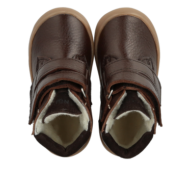 Den første TEX-vinterstøvle