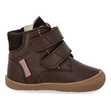 Den første TEX-vinterstøvle