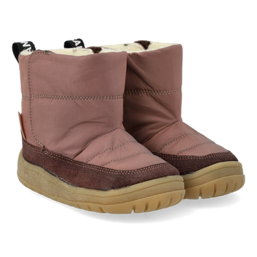 Begynder TEX-støvle med blødt merino uldfoer