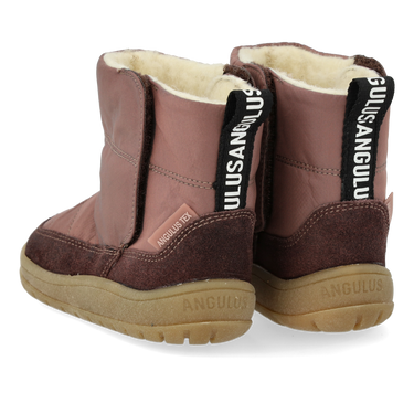 Begynder TEX-støvle med blødt merino uldfoer