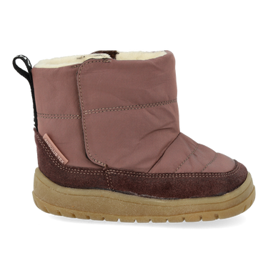 Begynder TEX-støvle med blødt merino uldfoer