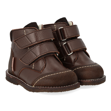 Begynder TEX-støvle med ekstra slidstærke detaljer