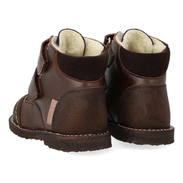 Begynder TEX-støvle med ekstra slidstærke detaljer