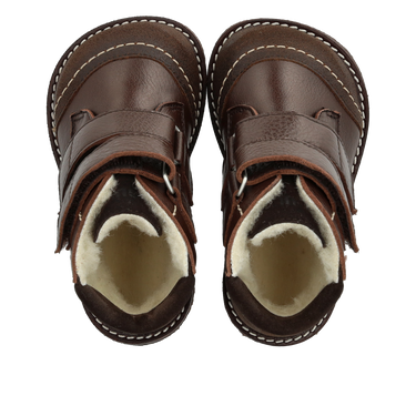 Begynder TEX-støvle med ekstra slidstærke detaljer