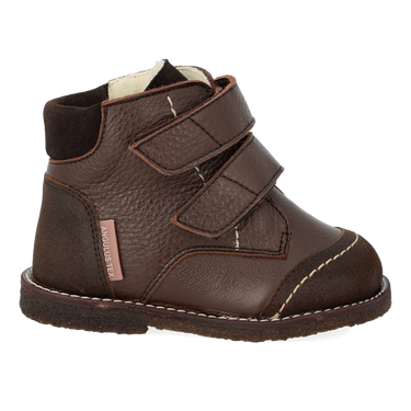 Begynder TEX-støvle med ekstra slidstærke detaljer