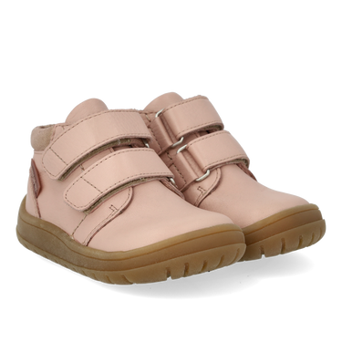 Begynder TEX-velcrostøvle