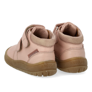 Begynder TEX-velcrostøvle